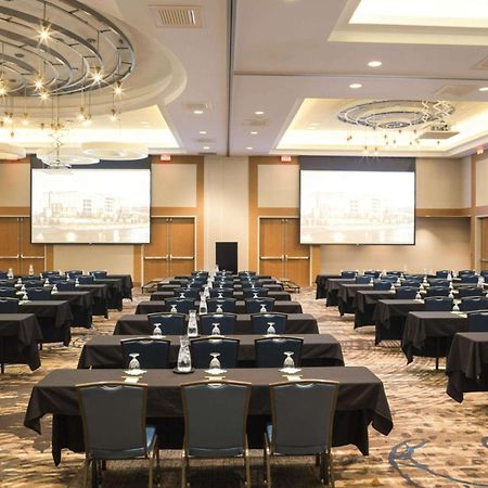 Hilton Garden Inn Sioux Falls Downtown מראה חיצוני תמונה