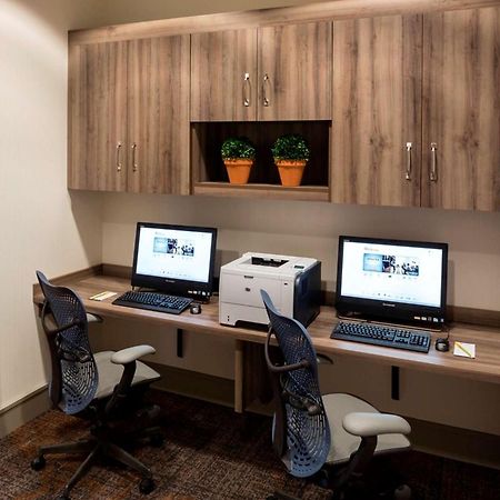 Hilton Garden Inn Sioux Falls Downtown מראה חיצוני תמונה