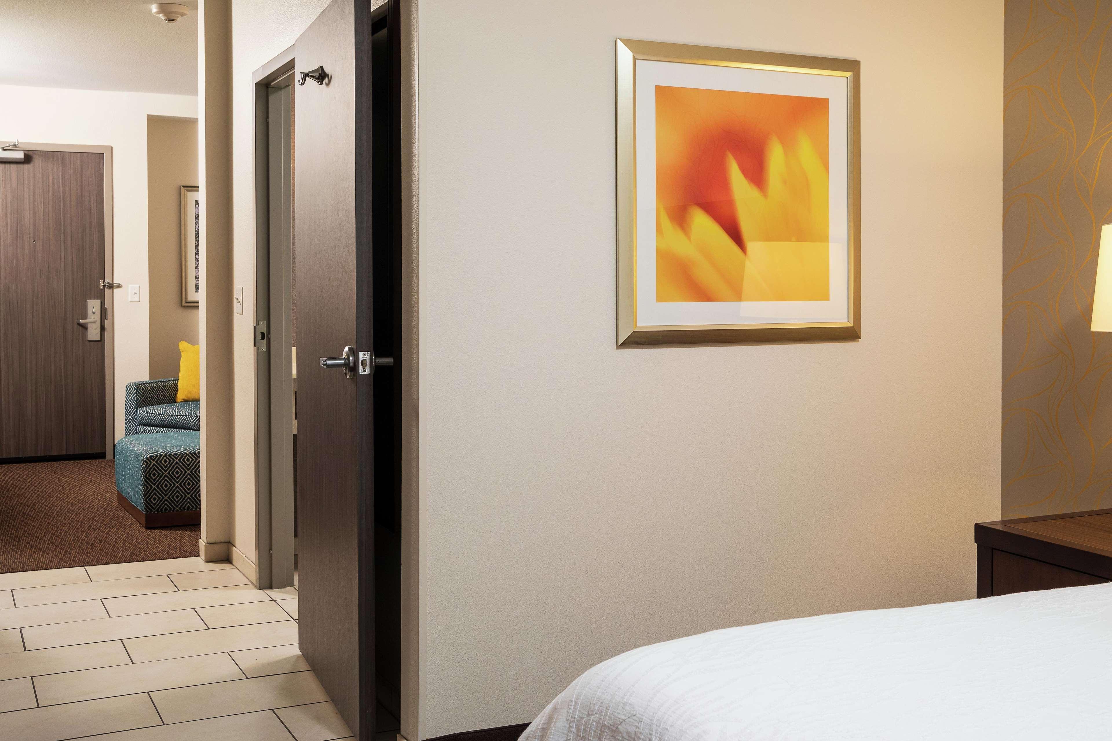 Hilton Garden Inn Sioux Falls Downtown מראה חיצוני תמונה