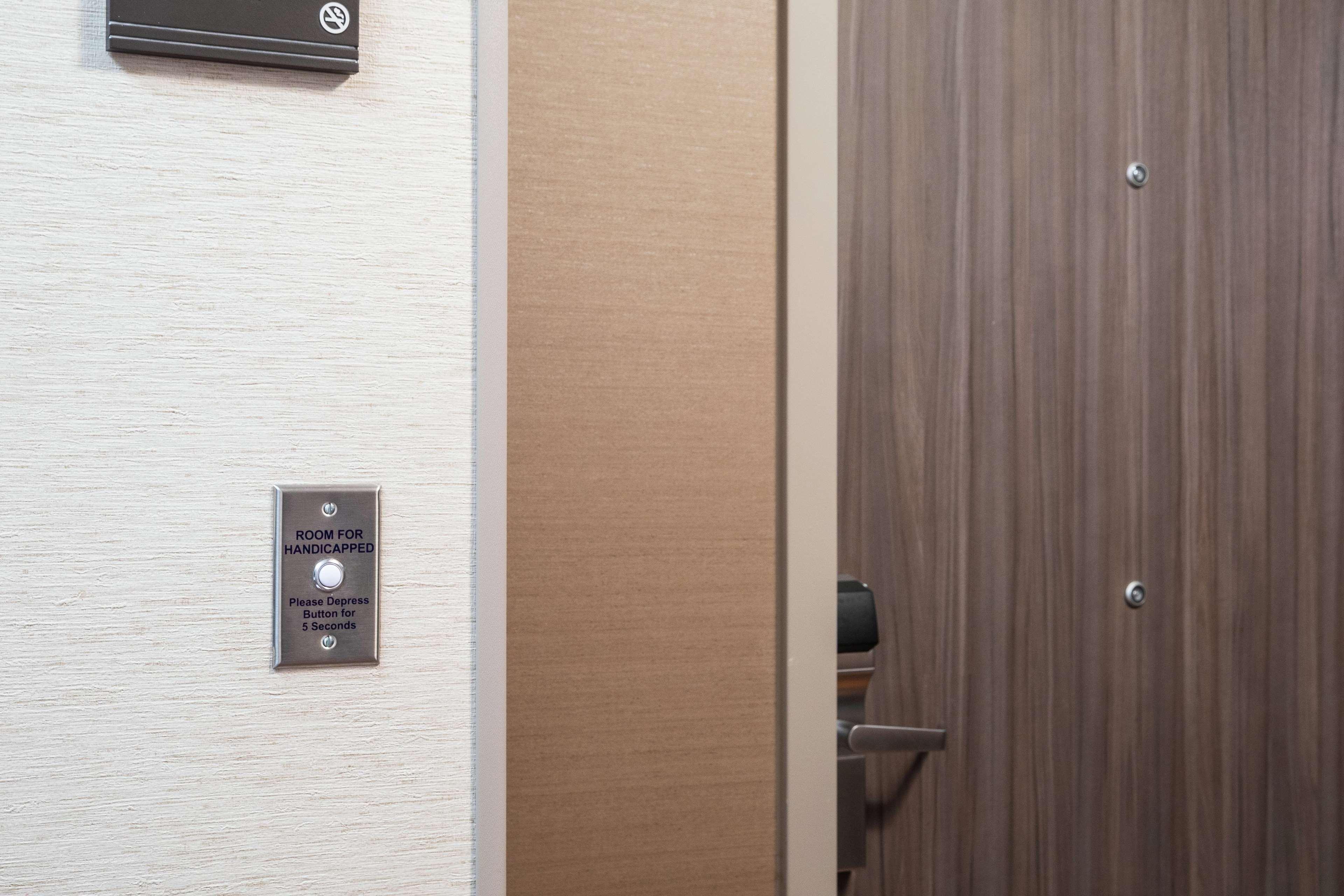 Hilton Garden Inn Sioux Falls Downtown מראה חיצוני תמונה