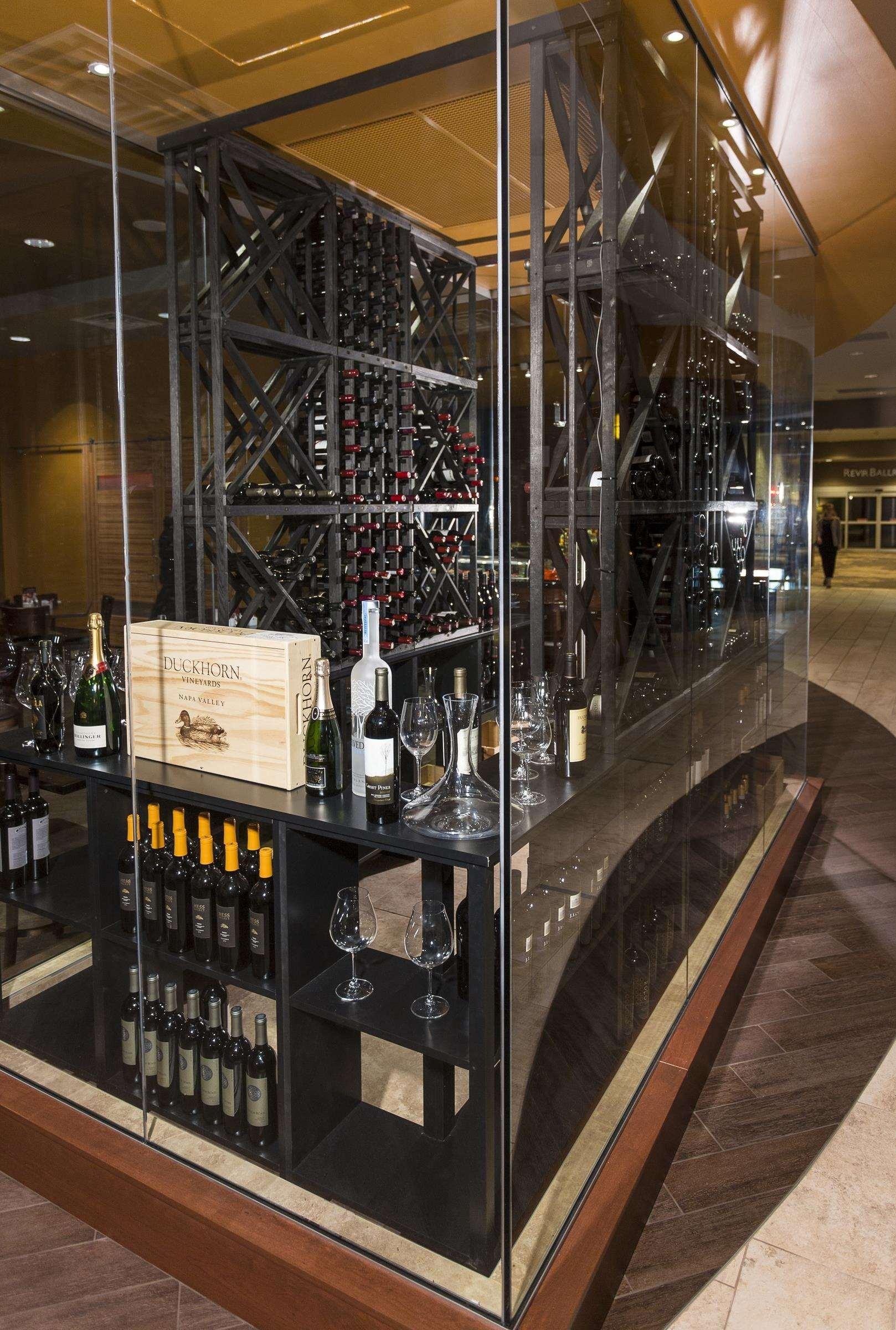 Hilton Garden Inn Sioux Falls Downtown מראה חיצוני תמונה