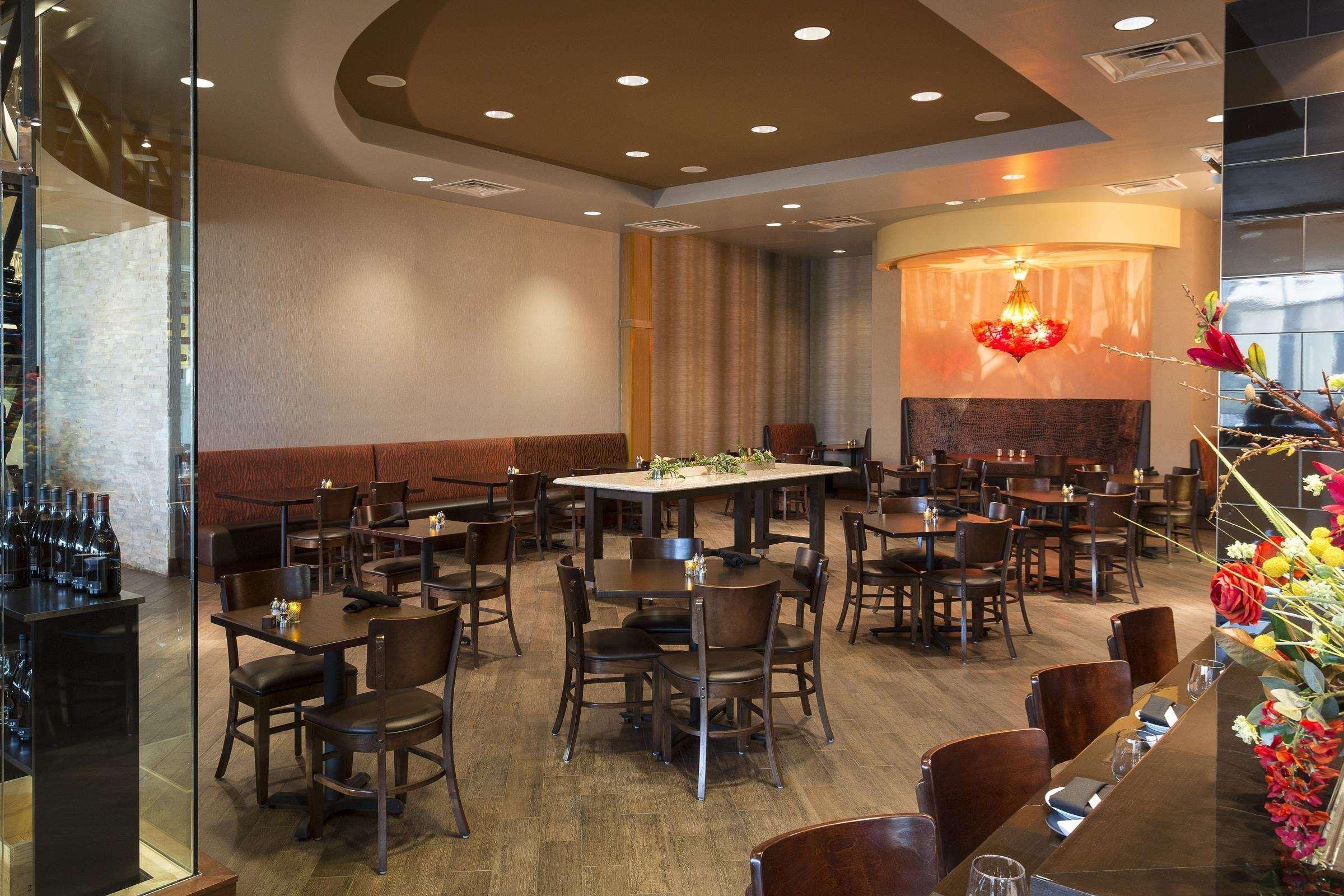 Hilton Garden Inn Sioux Falls Downtown מראה חיצוני תמונה