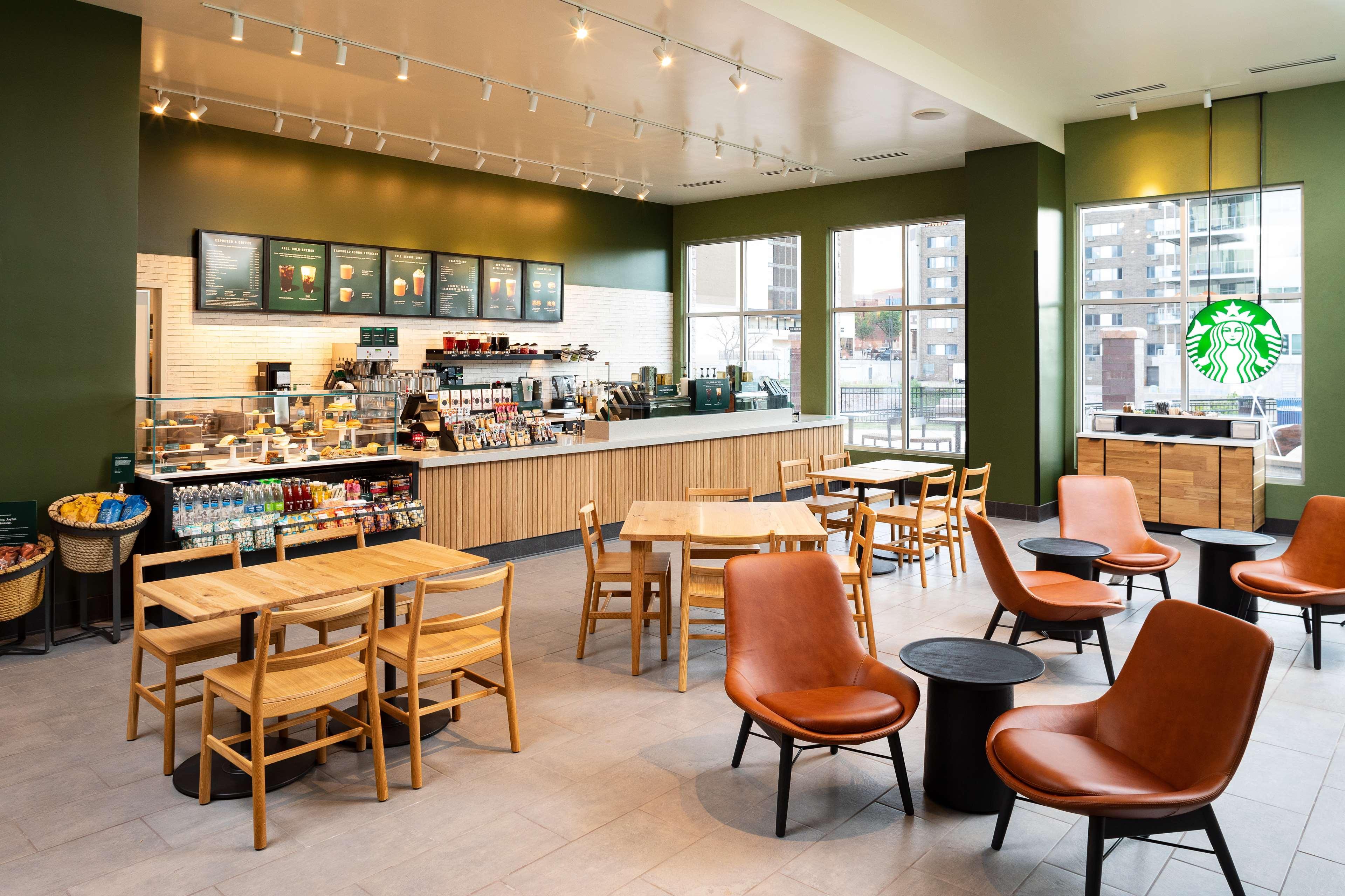 Hilton Garden Inn Sioux Falls Downtown מראה חיצוני תמונה