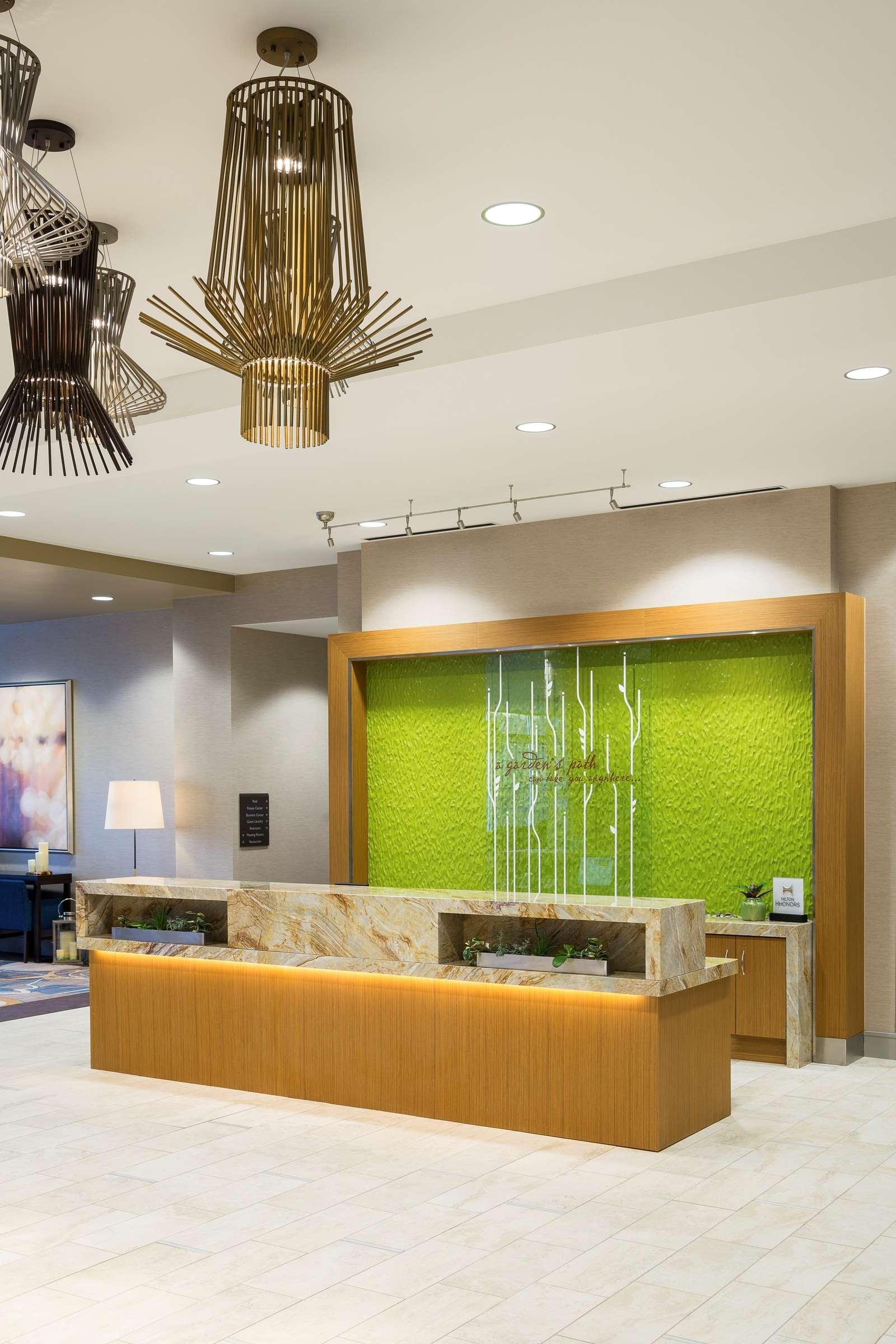 Hilton Garden Inn Sioux Falls Downtown מראה חיצוני תמונה