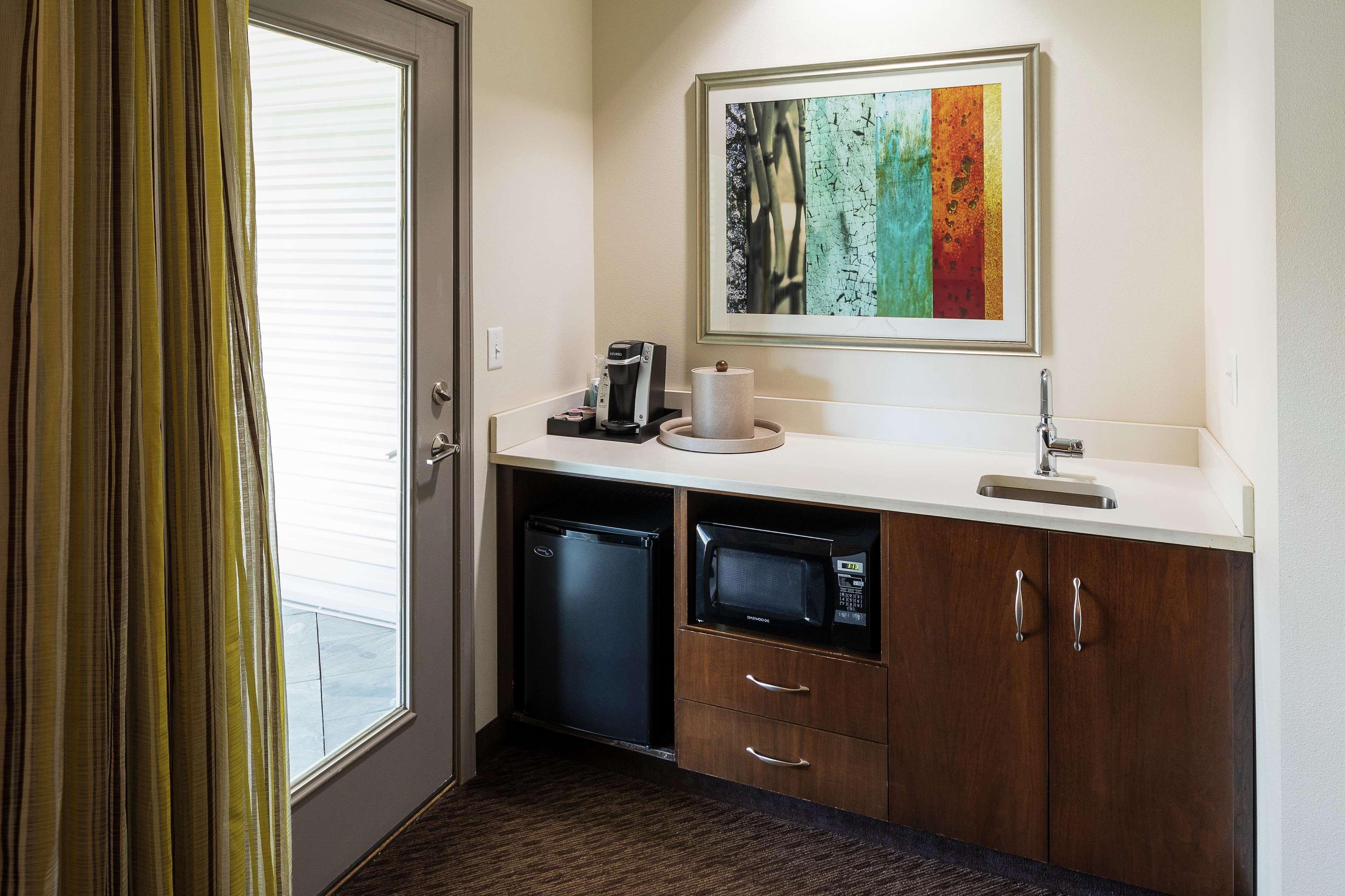 Hilton Garden Inn Sioux Falls Downtown מראה חיצוני תמונה