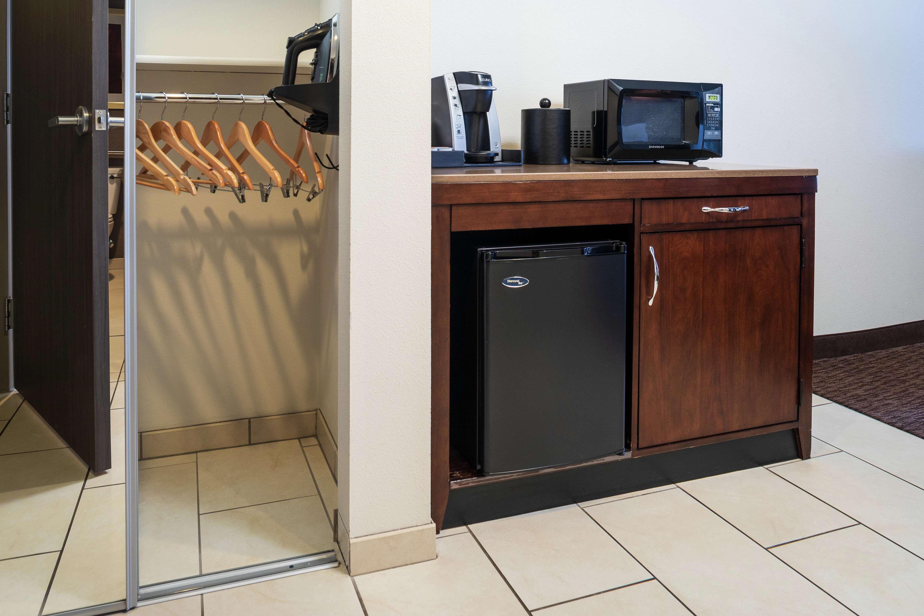 Hilton Garden Inn Sioux Falls Downtown מראה חיצוני תמונה