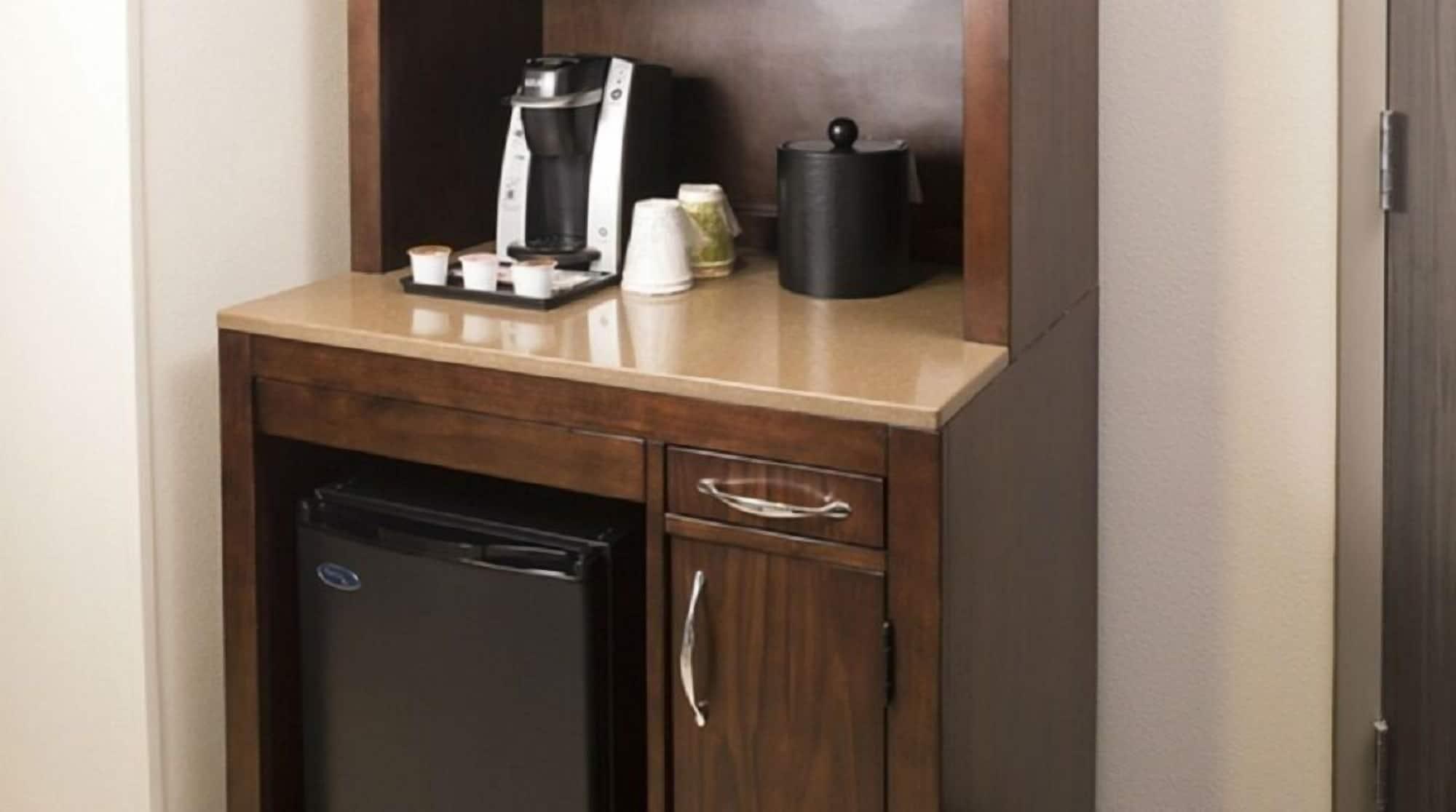 Hilton Garden Inn Sioux Falls Downtown מראה חיצוני תמונה