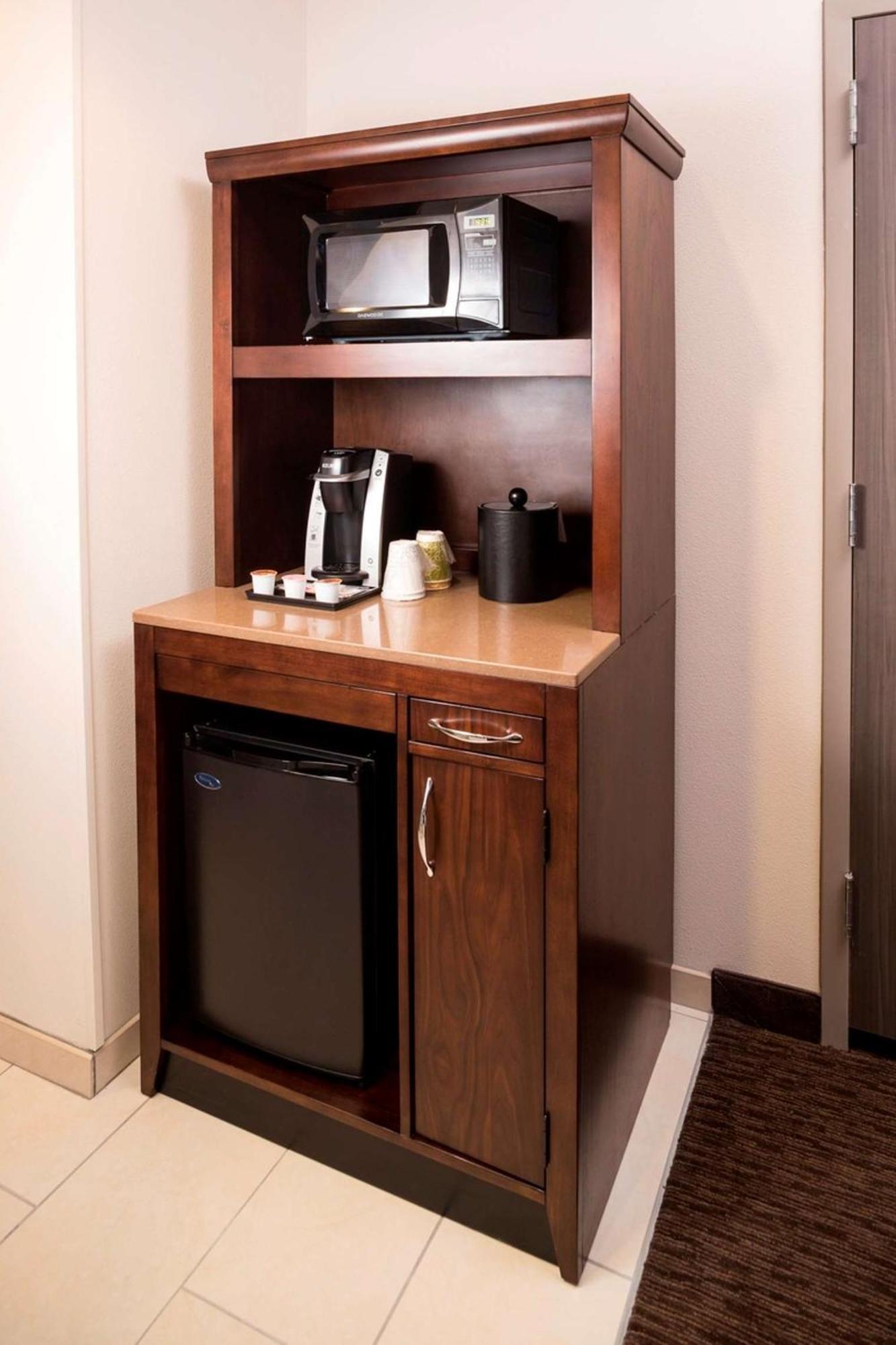 Hilton Garden Inn Sioux Falls Downtown מראה חיצוני תמונה