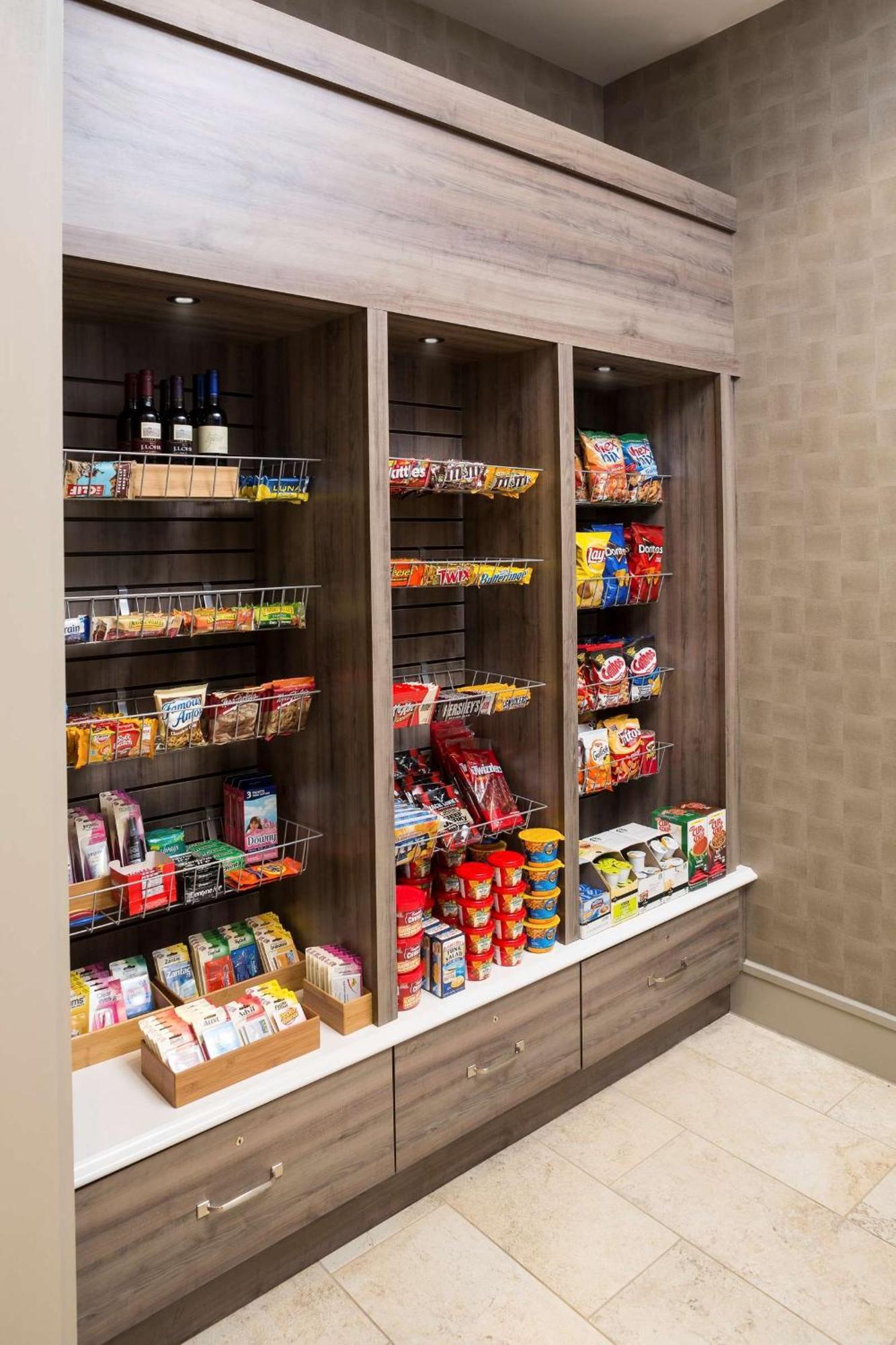 Hilton Garden Inn Sioux Falls Downtown מראה חיצוני תמונה