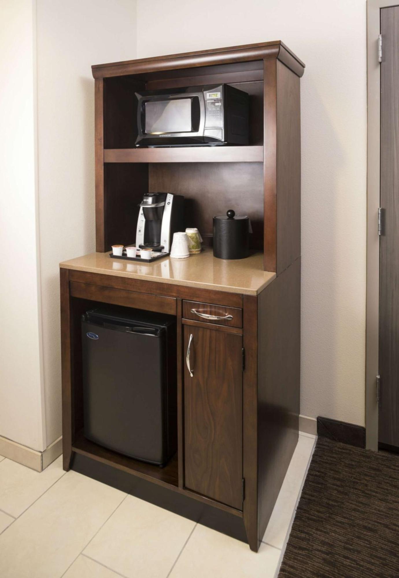 Hilton Garden Inn Sioux Falls Downtown מראה חיצוני תמונה